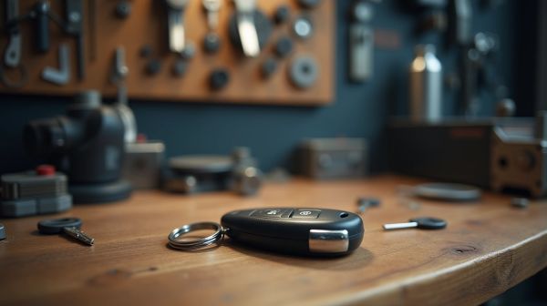 Serrurier automobile à reims : la clé de votre tranquillité