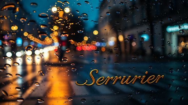 Top serruriers automobiles à Reims pour assurer votre sécurité