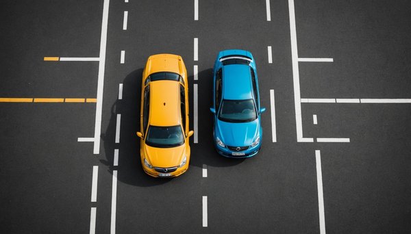 Parallélisme voiture : une solution clé pour votre sécurité