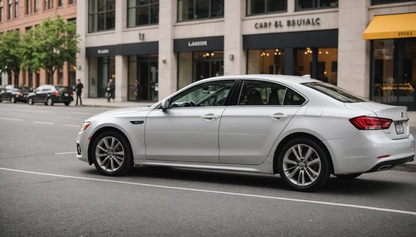 Leasing pour voiture : avantages et inconvénients à considérer